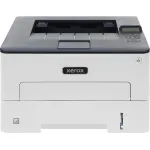 Xerox B230 (лазерная, черно-белая, A4, 256Мб, 600x600dpi, авт.дуплекс, 30'000стр в мес, RJ-45, USB, Wi-Fi)