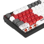 Игровая клавиатура A4Tech Bloody S98 Naraka BLMS Plus ( механическая, 98кл)