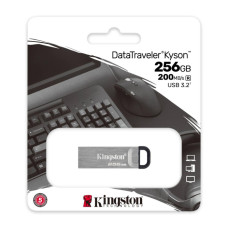 Накопитель USB Kingston DTKN/256GB