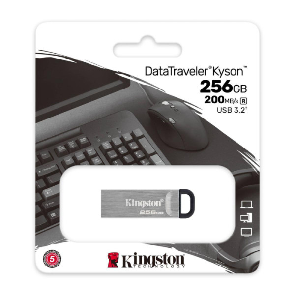 Накопитель USB Kingston DTKN/256GB