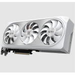 Видеокарта GeForce RTX 4070 Super 2565МГц 12Гб Gigabyte AERO OC (PCI-E 4.0, GDDR6X, 192бит, 1xHDMI, 3xDP)