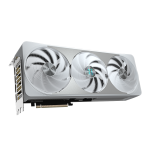 Видеокарта GeForce RTX 5070 Ti 2588МГц 16Гб Gigabyte (GDDR7, 256бит, 1xHDMI, 3xDP)