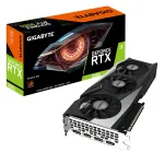 Видеокарта GeForce RTX 3060 1837МГц 12Гб Gigabyte GAMING (PCI-E 4.0 x 16, GDDR6, 192бит, 2xHDMI, 2xDP)