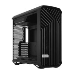 Корпус Fractal Design Torrent Black Solid