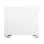 Корпус Fractal Design Torrent Nano White TG Clear Tint