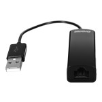 Сетевой адаптер DIGMA BU-USB2-LAN100