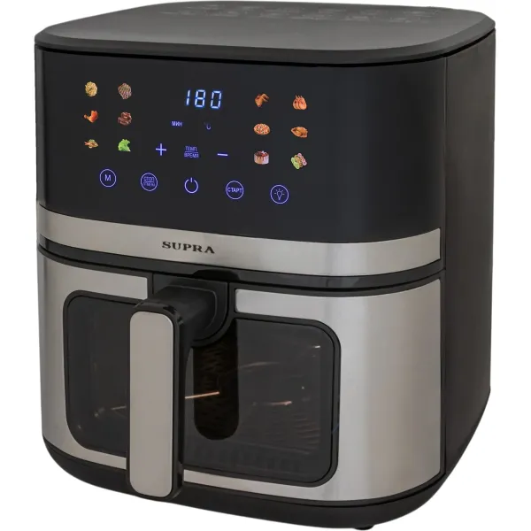Аэрогриль Supra GS-7780