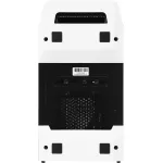 Корпус Aerocool Aero One Frost-G White (Midi-Tower)