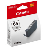 Картридж Canon CLI-65 LGY (светло-серый; 12,6стр; PRO-200)