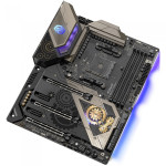 Материнская плата ASRock B550 TAICHI (AM4, AMD B550, 4xDDR4 DIMM, ATX, RAID SATA: 0,1,10)