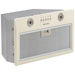 Вытяжка Krona Runa 600 ivory