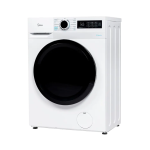 Стиральная машина Midea MF01712BS40/W(59.5x85x40см, фронтальная, макс:7кг, 1200об/мин, белый)