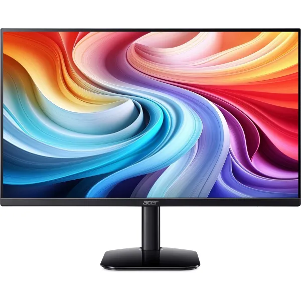 Монитор Acer KA272Gbi (27
