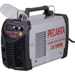 Сварочный аппарат РЕСАНТА САИ-250ПРОФ (100-260В, инвертор, ММА DC, 10-250A)