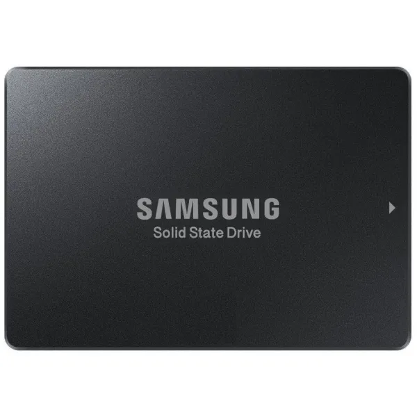 Жесткий диск SSD 480Гб Samsung (2.5