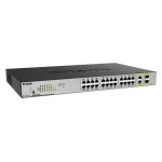 Коммутатор D-Link DGS-1026MP