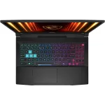 Ноутбук MSI Katana 17 HX B14WFK-275XRU (Intel Core i5 14450HX 2.4 ГГц/32 ГБ DDR5 5600 МГц/17.3