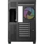 Корпус ID-Cooling View 510 ARGB (Midi-Tower)