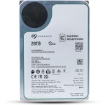 Жесткий диск HDD 28Тб Seagate Exos (3.5