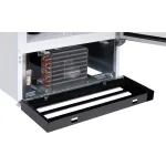 Холодильная витрина Nordfrost SC550G (1-камерный, объем 530:530л, белый)