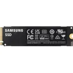 Жесткий диск SSD 1Тб Samsung (M.2, 5000/4200 Мб/с, 800000 IOPS, PCI-E, для ноутбука и настольного компьютера)