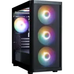 Корпус Zalman M4 SE (Mini-Tower, 2xUSB3.0)