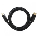 Кабель VCOM (DisplayPort (m), DisplayPort (m))