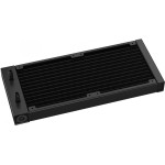 Кулер DeepCool LE240 V2 ARGB