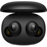 Гарнитура realme Buds Q RMA215 (беспроводные внутриканальные в ушной раковине, 40/400мА*ч, 4,5ч, Micro USB, IPX4)