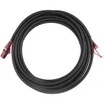 Патч-корд Hyperline PC-LPM-STP-RJ45-RJ45-C5E-5M