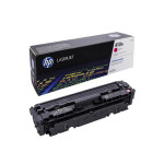 Картридж HP 410A (пурпурный; 2300стр; HP CLJ M477, M452, M377dw)