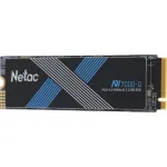 Жесткий диск SSD 2Тб Netac (2280, 7100/6200 Мб/с)