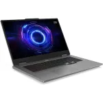 Игровой ноутбук Lenovo LOQ 17IRX10 (Intel Core i7 14700HX 2.1 ГГц/32 ГБ DDR5 5600 МГц/17.3