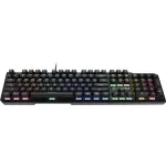 Игровая клавиатура MSI VIGOR GK41 LR RU ( механическая, 104кл)