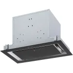 Вытяжка Krona Selina 600 Glass S black
