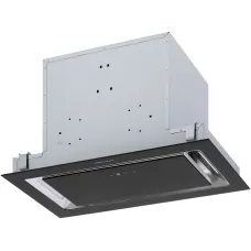 Вытяжка Krona Selina 600 Glass S black [КА-00002595]
