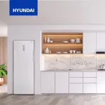 Морозильная камера Hyundai CU2505F (объем :254л)