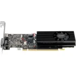 Видеокарта GeForce GT 1030 1227МГц 2Гб Zotac (PCI-E 16x 3.0, GDDR5, 64бит, 1xDVI, 1xHDMI)