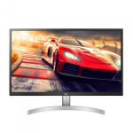 Монитор LG 27UL500-W (27