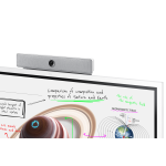 Панель Samsung Flip Chart WM55B (55