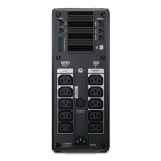 ИБП APC Power Saving Back-UPS Pro 1500 (интерактивный, 1500ВА, 865Вт, 5xIEC 320 C13 (компьютерный)) [BR1500GI]