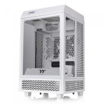 Корпус Thermaltake The Tower 100 White (Midi-Tower)