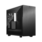 Корпус Fractal Design Define 7 Black TG Dark Tint (1x140мм)