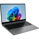 Ноутбук Samsung Galaxy Book 5 360 NP750 (Intel Core Ultra 7 256V 2.2 ГГц/16 ГБ LPDDR5x/15.6