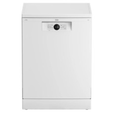 Посудомоечная машина Beko BDFN26422W [BDFN26422W]