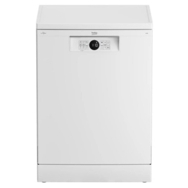 Посудомоечная машина Beko BDFN26422W