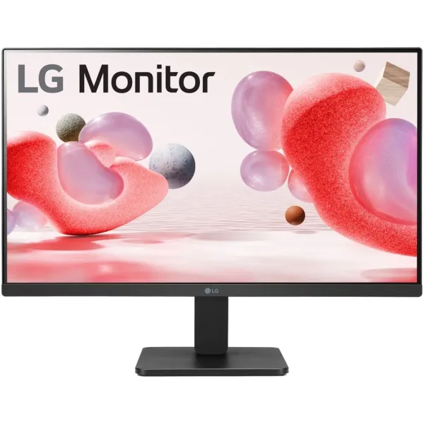 Монитор LG 24MR400-B (23,8