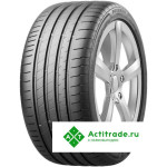 Шина Bridgestone Potenza S007A 295/35 R20 105Y летняя (Extra Load)