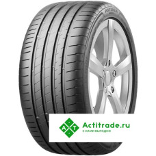 Шина Bridgestone Potenza S007A 295/35 R20 105Y летняя (Extra Load)