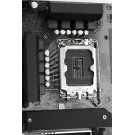 Материнская плата ASRock B760M PG LIGHTNING WIFI (LGA1700, Intel B760, 4xDDR5, microATX, RAID SATA: 0,1,15,5)